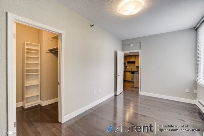 Building Photo - 1 br, 1 bath Condo - 201 Harrison Street, ...