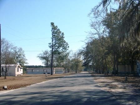 Primary Photo - Aaron's Mobile Home Park