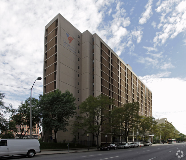 Building Photo - Sunset Park Apartments