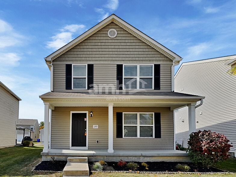 Primary Photo - 1395 Ithaca Dr