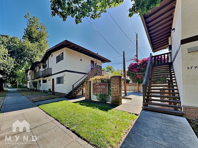 Building Photo - 2745 21st Street