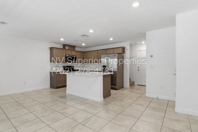 Building Photo - NW! 3 Bedroom Townhouse!! Gated!! Parks!! All Tile Floors Downstairs!! 2 Car Garage!!!