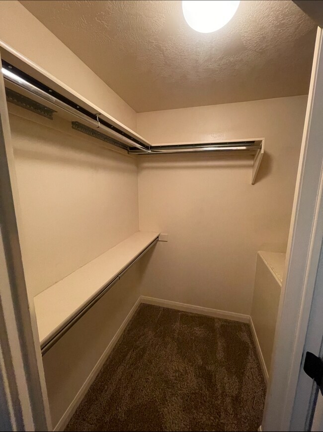 Building Photo - Stunning Cedar Townhome