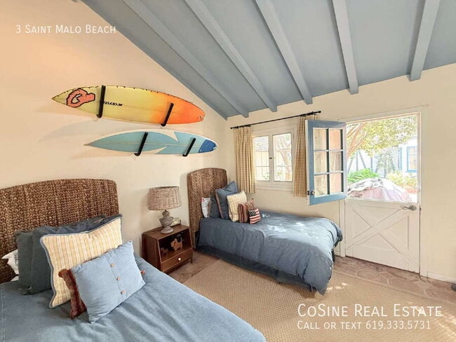 Building Photo - 3 St Malo Beach