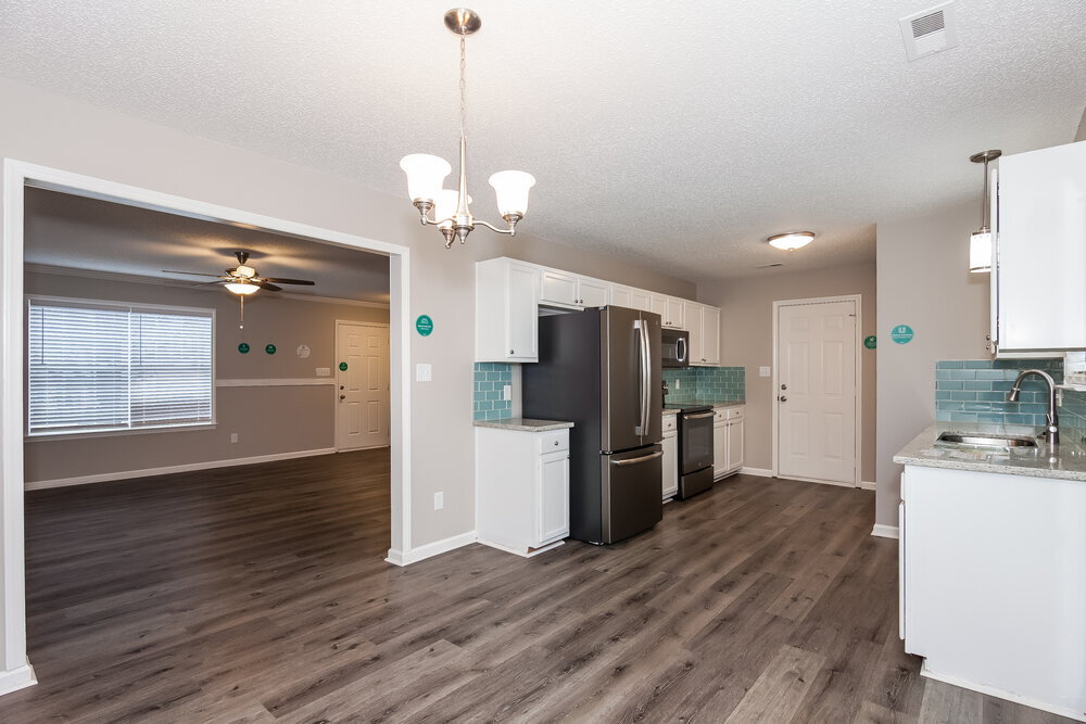 Building Photo - 11134 Gold Pan Rd