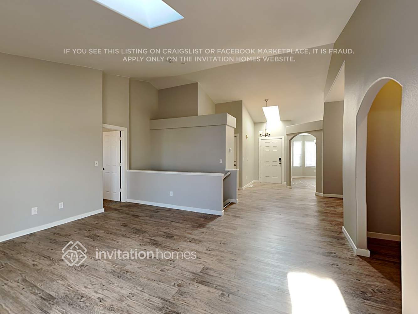 Building Photo - 6980 McEwan St