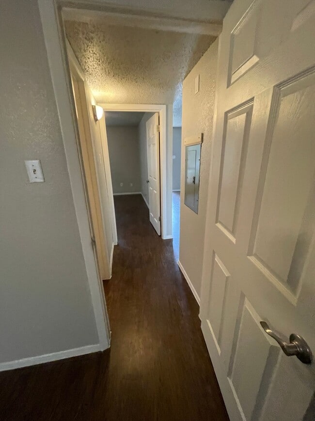 Floorplan - Grove at Nolan Creek