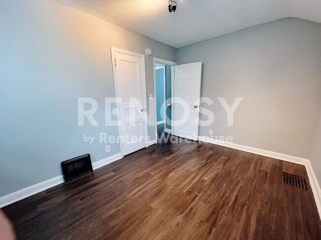 Building Photo - Available July 8th - updated 3-bed 2-bath with Family-room house plus 2-car garage