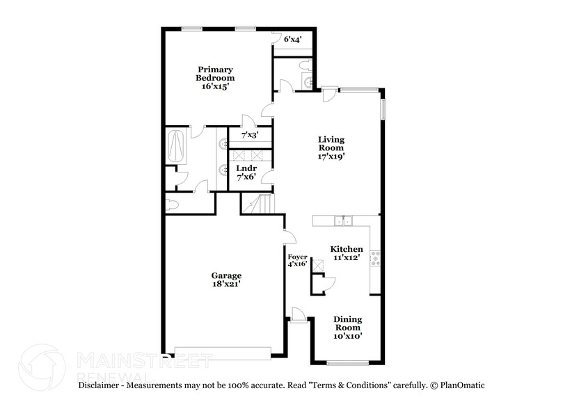 Building Photo - 803 Foxmeade Ct