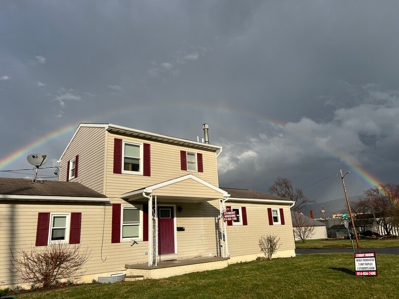 Building Photo - 101 N 6th Ave