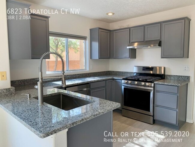 Building Photo - 6823 Toratolla Ct NW