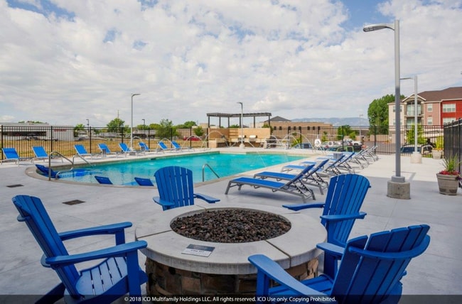 Building Photo - ICO Monteval