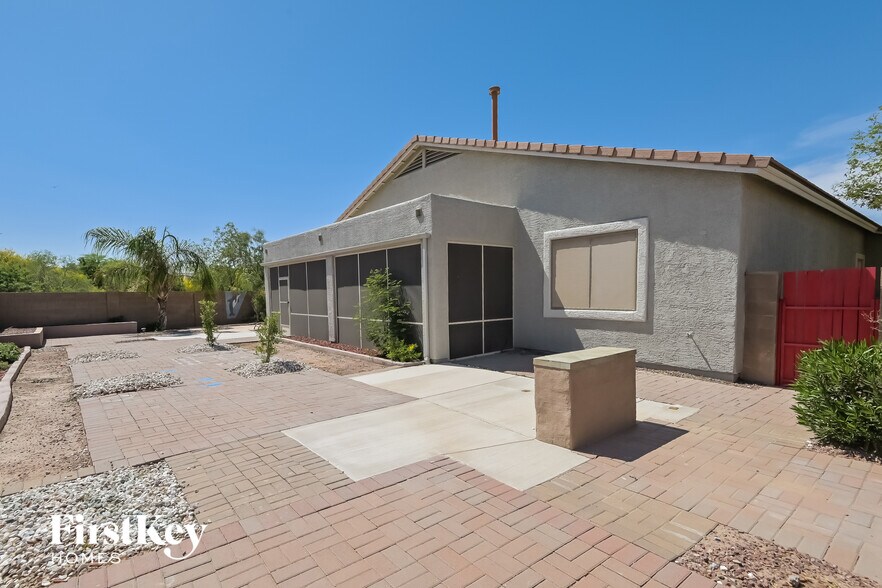Building Photo - 11549 W Amber Stone Dr