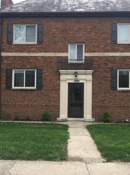 Primary Photo - 1399 W 3rd Ave