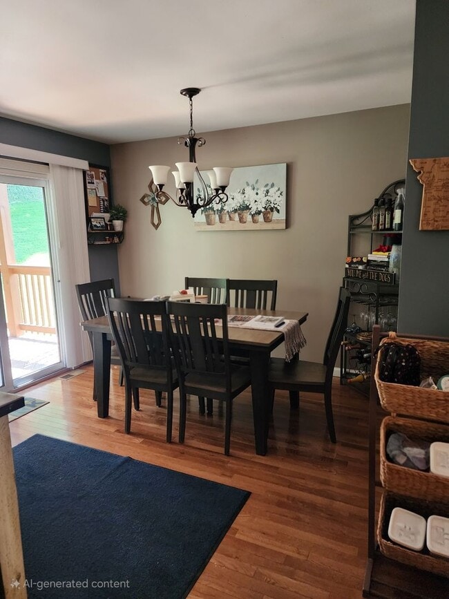 Building Photo - 3 bedrooms, 3 bath, 3 car garage