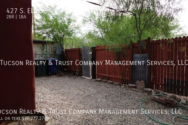 Building Photo - 427 S. ELIAS-