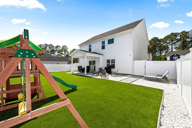 Building Photo - 227 Lookout Ln