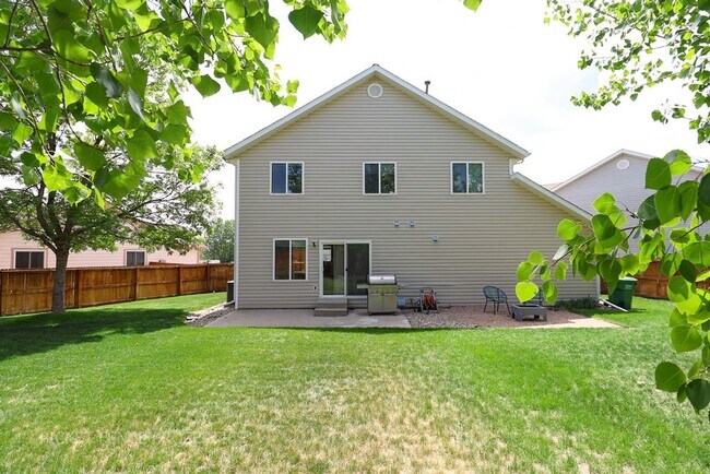 Building Photo - Beautiful 4 bedroom home in Fort Collins