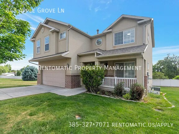 Building Photo - 848 Apple Grove Ln