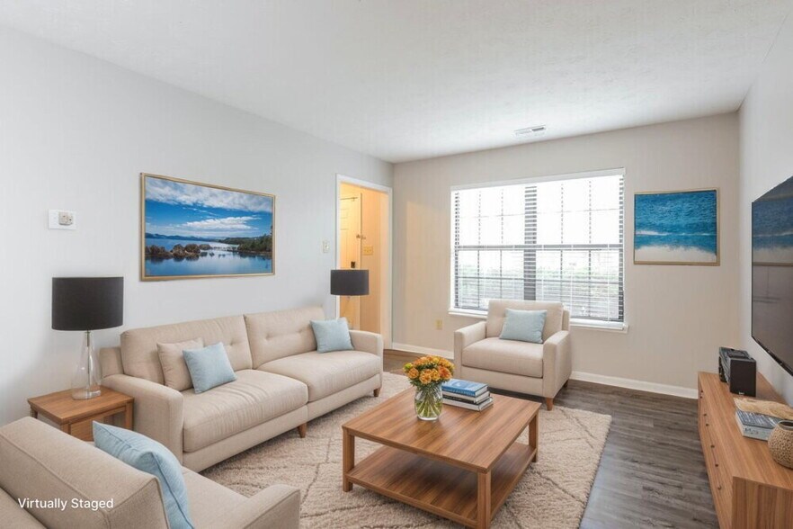 Building Photo - 9124 Lansburgh Ct