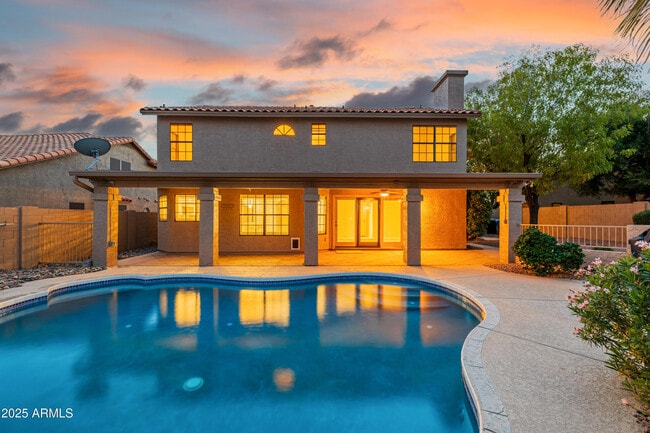 Building Photo - 16809 S 33rd Way