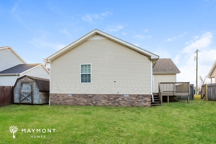 Building Photo - 451 Cranklen Cir