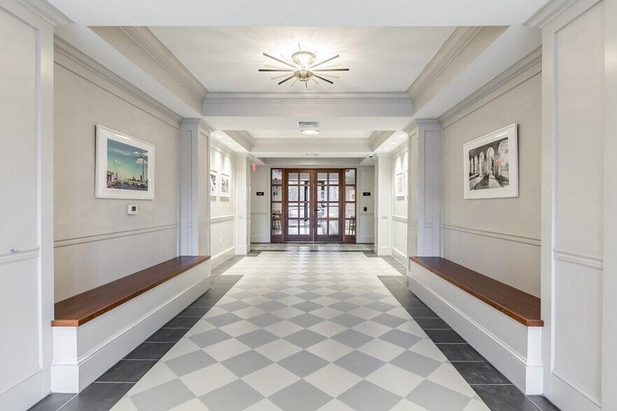 Building Photo - 1501 Commonwealth Avenue
