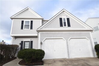 Building Photo - 4113 Glenaire Way NW