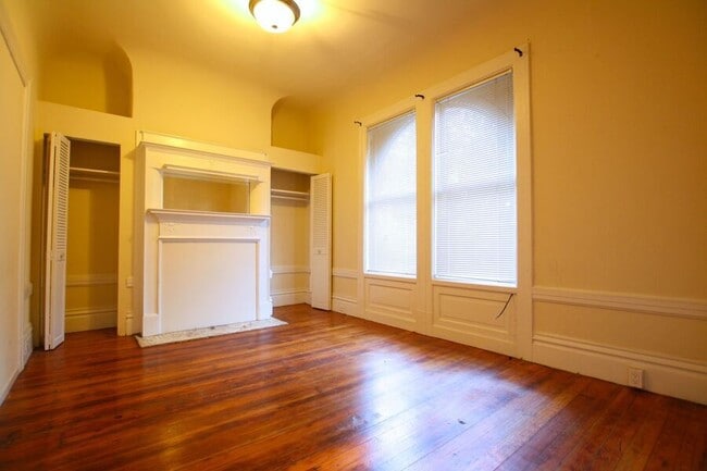 Building Photo - 1895 Page St