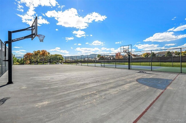 Building Photo - 8400 S Upham Way