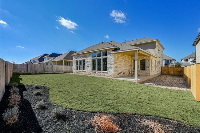Building Photo - 2316 Gold Dust Trl