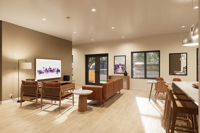 Building Photo - 3252 McCart Ave, Unit 1B