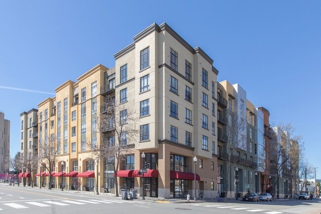 Building Photo - Great natural light in a large condo near ...