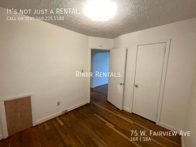 Building Photo - 75 W Fairview Ave