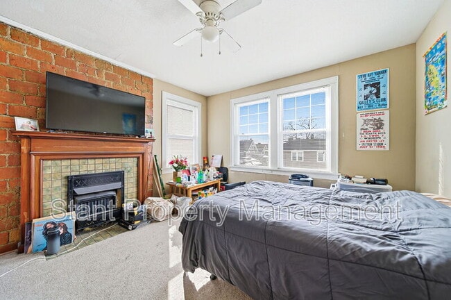 Building Photo - 2536 Adams Ave