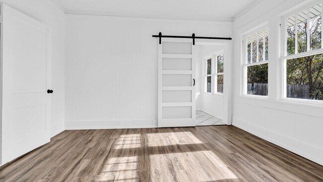 Building Photo - 434 K St SW