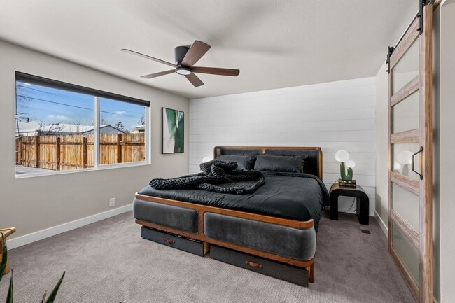 Building Photo - Gorgeous furnished 3 Bed bungalow in Berkeley!