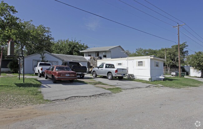 Primary Photo - Azle Ave Mobile Home Park