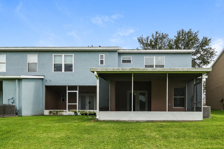 Building Photo - 1516 Blue Magnolia Rd