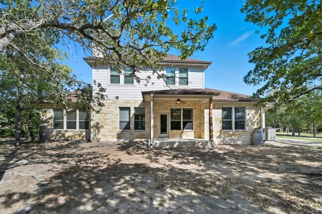 Building Photo - 117 Hornsby Trail