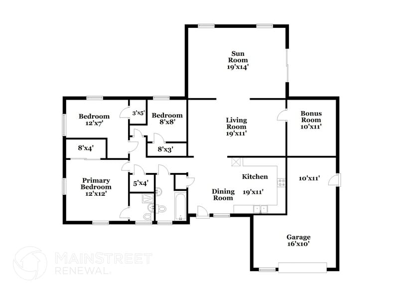 Building Photo - 7309 E 108th Dr