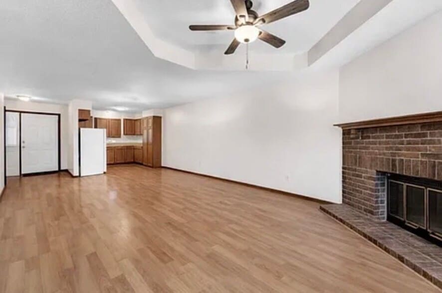Building Photo - 3480 S Christy Ct