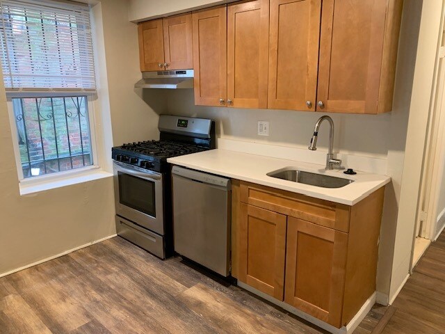 Building Photo - 3945 Baltimore Ave