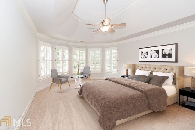 Building Photo - 6320 Deerwoods Trail