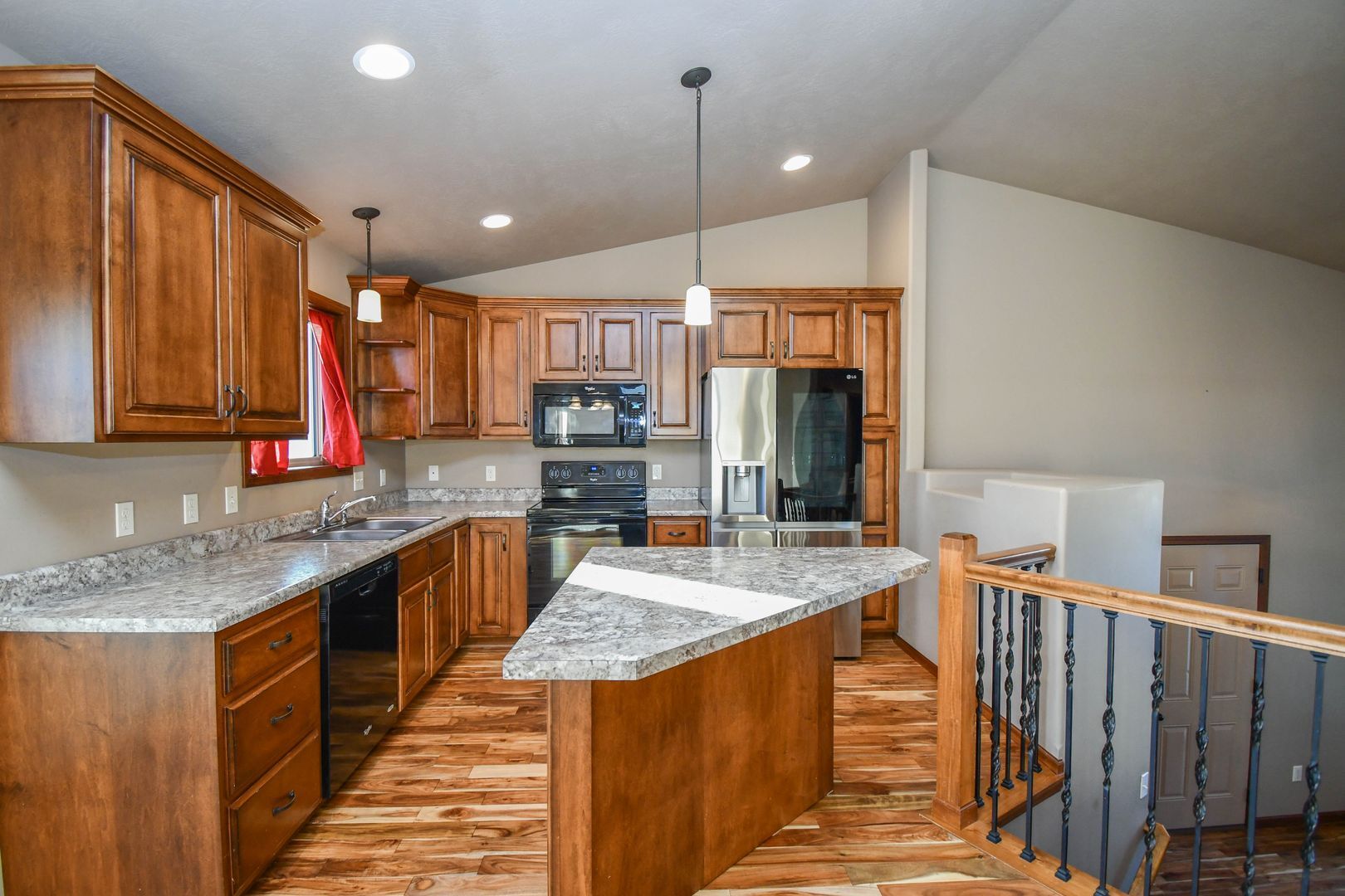 Building Photo - 5512 South Culbert Avenue