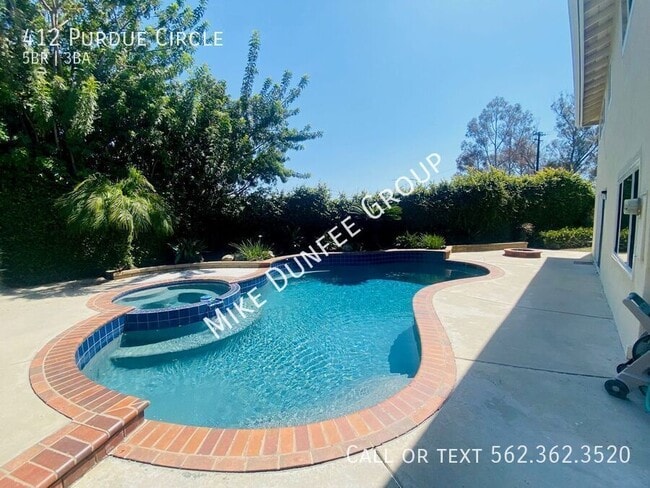 Building Photo - 412 Purdue Cir