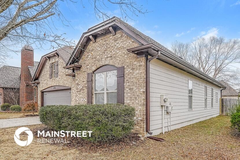 Building Photo - 2208 Spaulding Pl