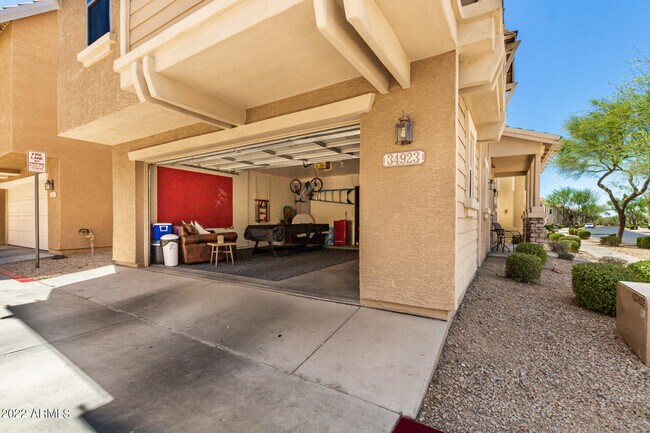 Building Photo - 34923 N 30th Ave