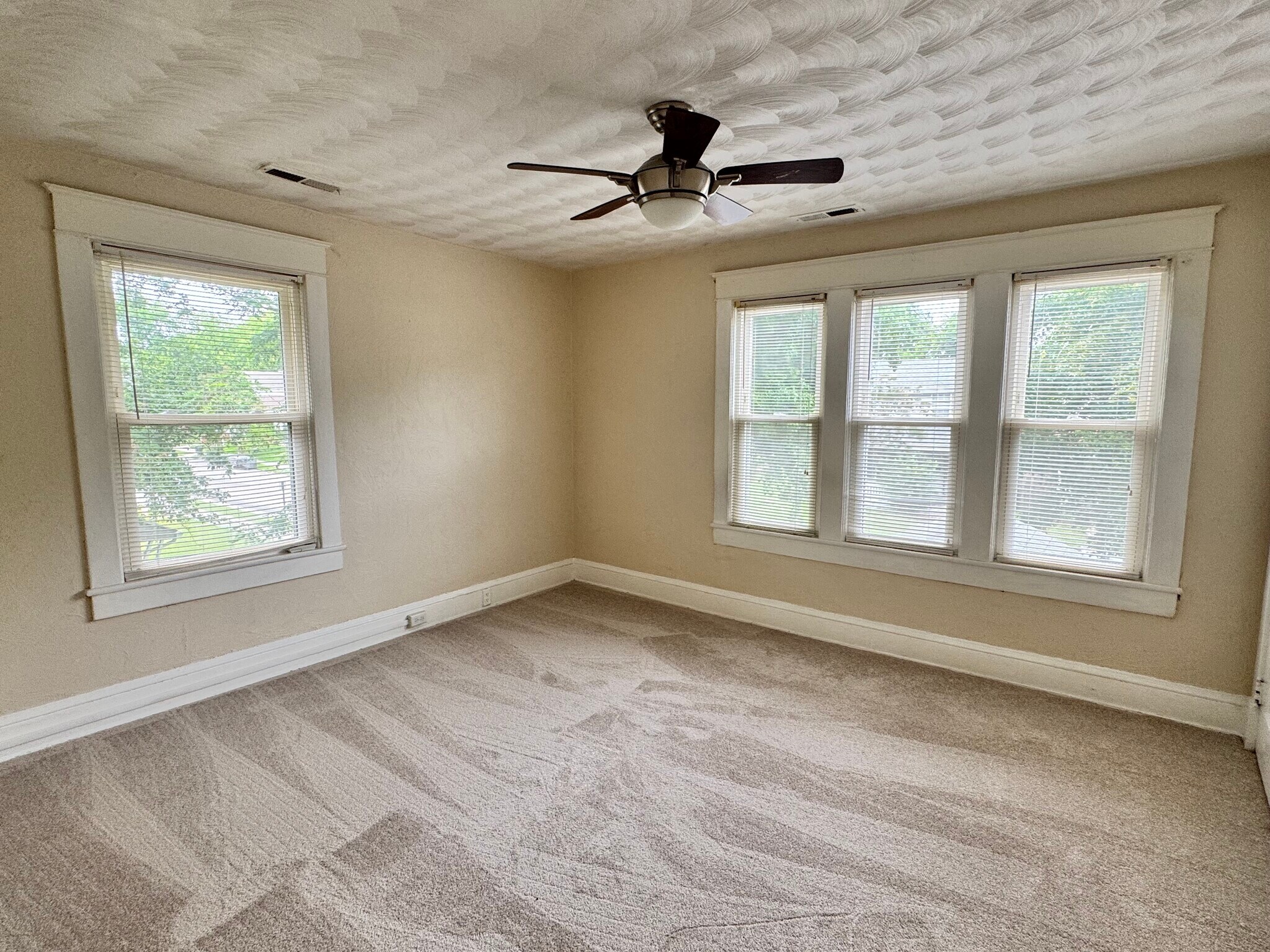 2nd floor bedroom-1 - 827 W 37th St