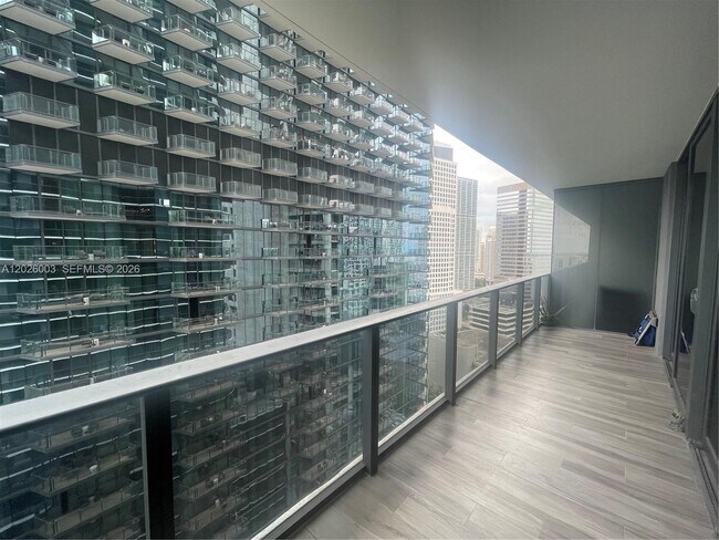 Building Photo - 801 S Miami Ave